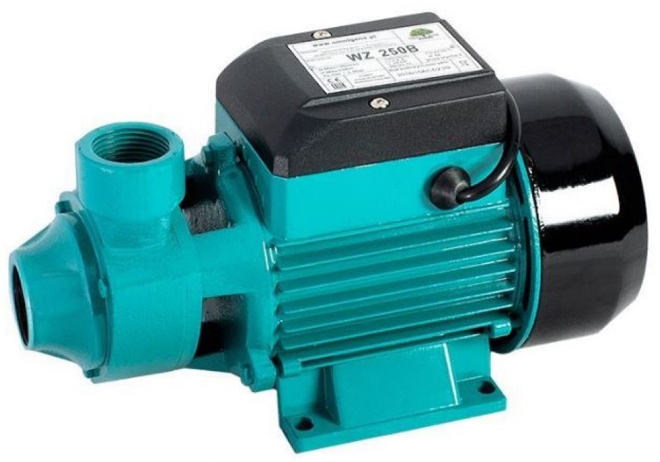 OMNIGENA WZ 250 B поверхностный насос