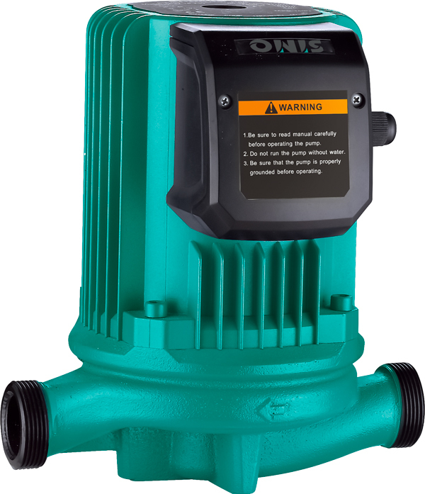 ONIS CWR 25-12-200 циркуляционный насос
