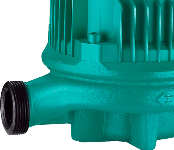 ONIS CWR 32-18-230 (380В, 1кВт) циркуляционный насос