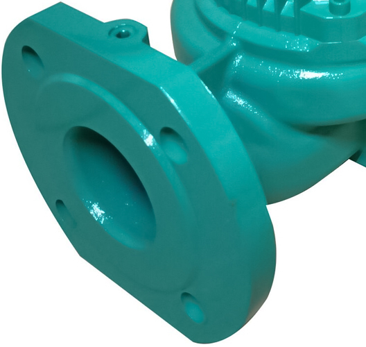 ONIS CWR 80-12F-360 (380В, 1.1кВт) циркуляционный насос