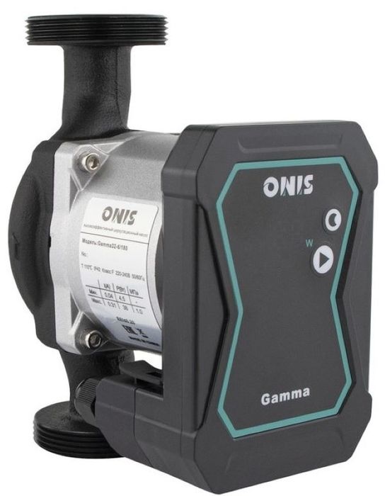 ONIS Gamma 32-6-180 циркуляционный насос