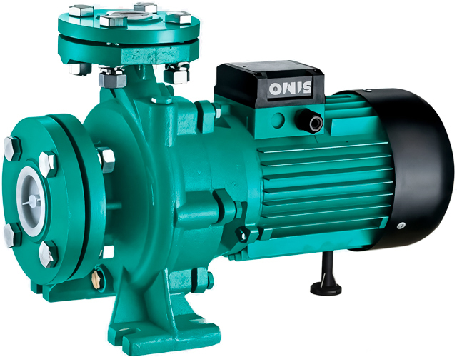 ONIS MBL 80-160-18.5/2 поверхностный насос