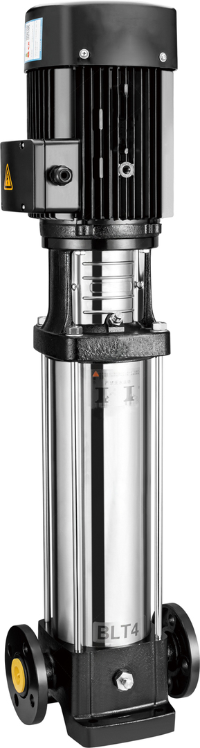 ONIS MV 10-5 (380В, 2.2кВт) поверхностный насос