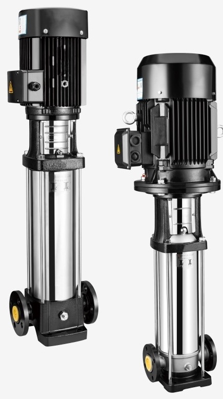 ONIS MVS 20-5 (380В, 5.5кВт) поверхностный насос