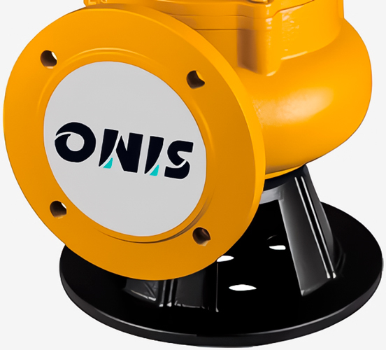 ONIS SW 150.200.22.T4.22 дренажный насос