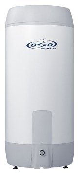 OSO SC 150 (3 кВт) бойлер косвенного нагрева