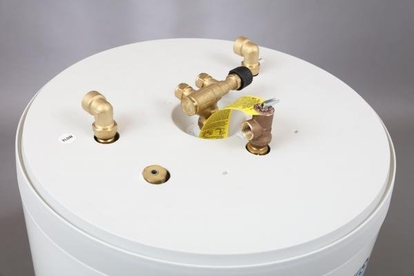 OSO SC 150 (3 кВт) бойлер косвенного нагрева
