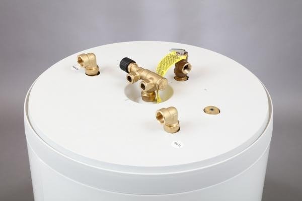 OSO SC 150 (3 кВт) бойлер косвенного нагрева