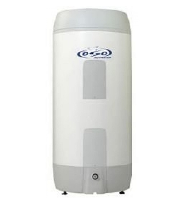 OSO SX 300 (9 кВт) электрический накопительный водонагреватель