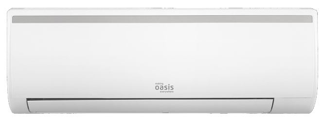 Oasis ET-18 настенный кондиционер