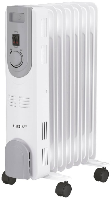 Oasis OS-15 Pro масляный радиатор