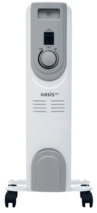 Oasis OS-15 Pro масляный радиатор