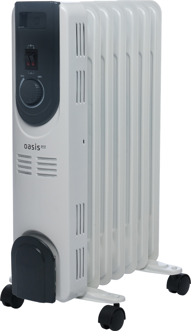 Oasis OT-15 масляный радиатор