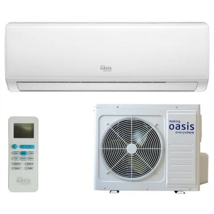 Oasis OT-24 настенный кондиционер