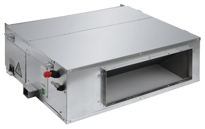 Oasis PL-36M канальный кондиционер