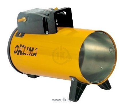 Oklima SG 40 M газовая тепловая пушка