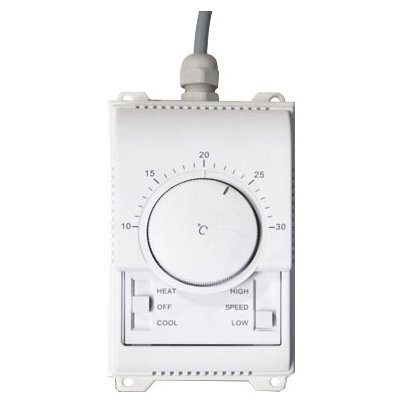 Olefini FH 352 H водяная тепловая пушка