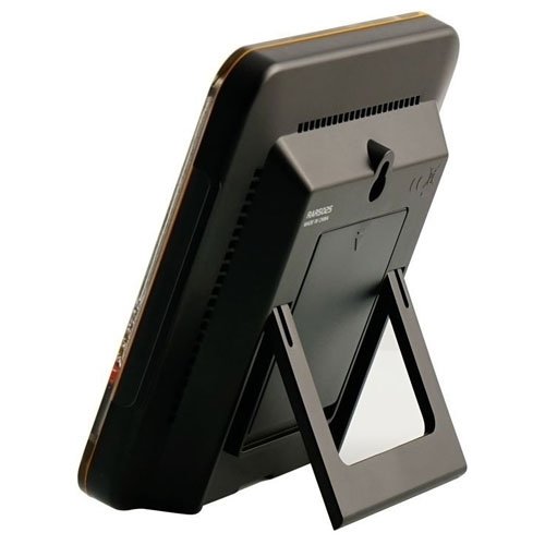 Oregon RAR502S портативная метеостанция для рыбалки
