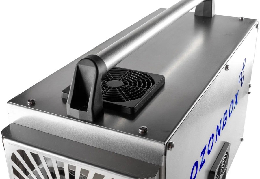 Ozonbox AIR-30MAX озонатор 20 - 50 гр/ч