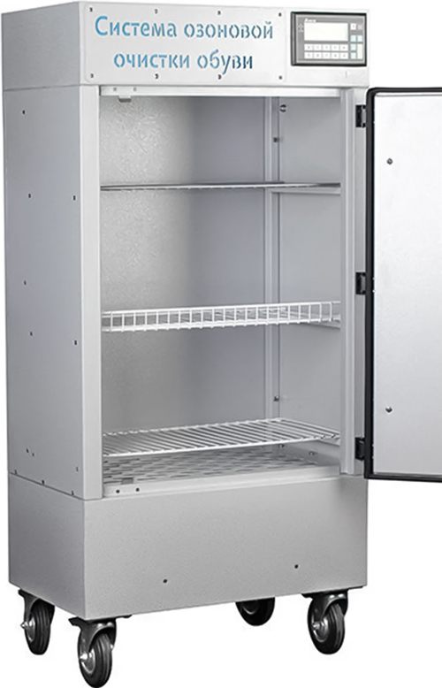 Ozonbox Clean MINI (с нейтрализатором озона) озонатор 5 - 10 гр/ч