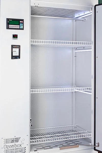 Ozonbox Clean STANDART (вендинговый с нейтрализатором озона) озонатор 20 - 50 гр/ч