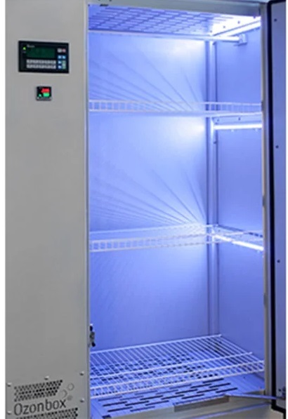 Ozonbox Clean STANDART (вендинговый с нейтрализатором озона) озонатор 20 - 50 гр/ч