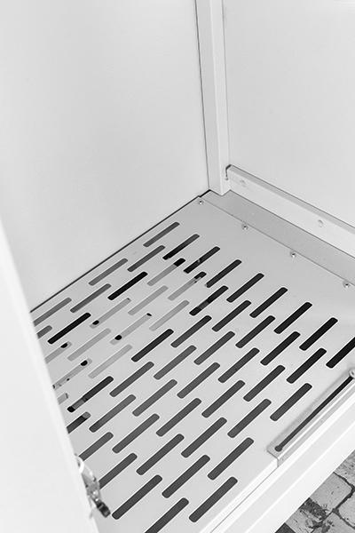 Ozonbox Clean Standart шкаф озоновой очистки