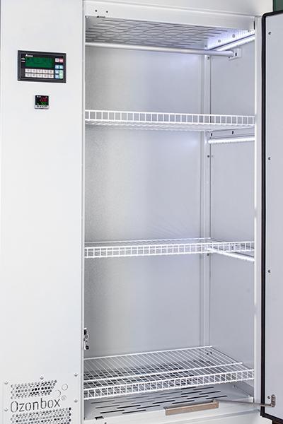 Ozonbox Clean Standart шкаф озоновой очистки