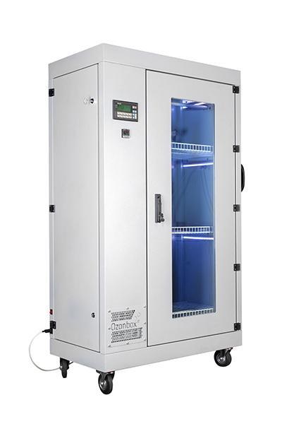 Ozonbox Clean Standart шкаф озоновой очистки