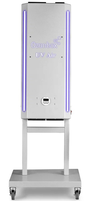 Ozonbox UV 3000 озонатор 5 - 10 гр/ч