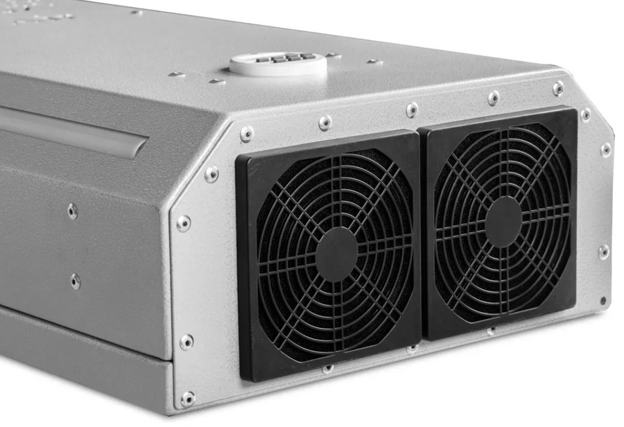 Ozonbox UV 3000 озонатор 5 - 10 гр/ч
