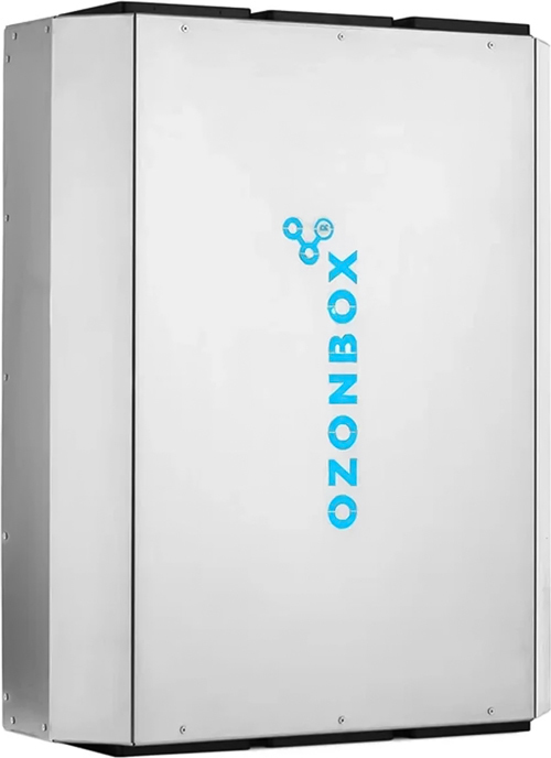 Ozonbox W-30G DAC озонатор 20 - 50 гр/ч