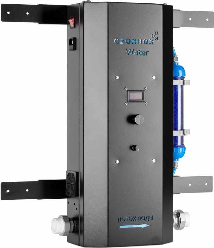 Ozonbox W-30G DAC озонатор 20 - 50 гр/ч