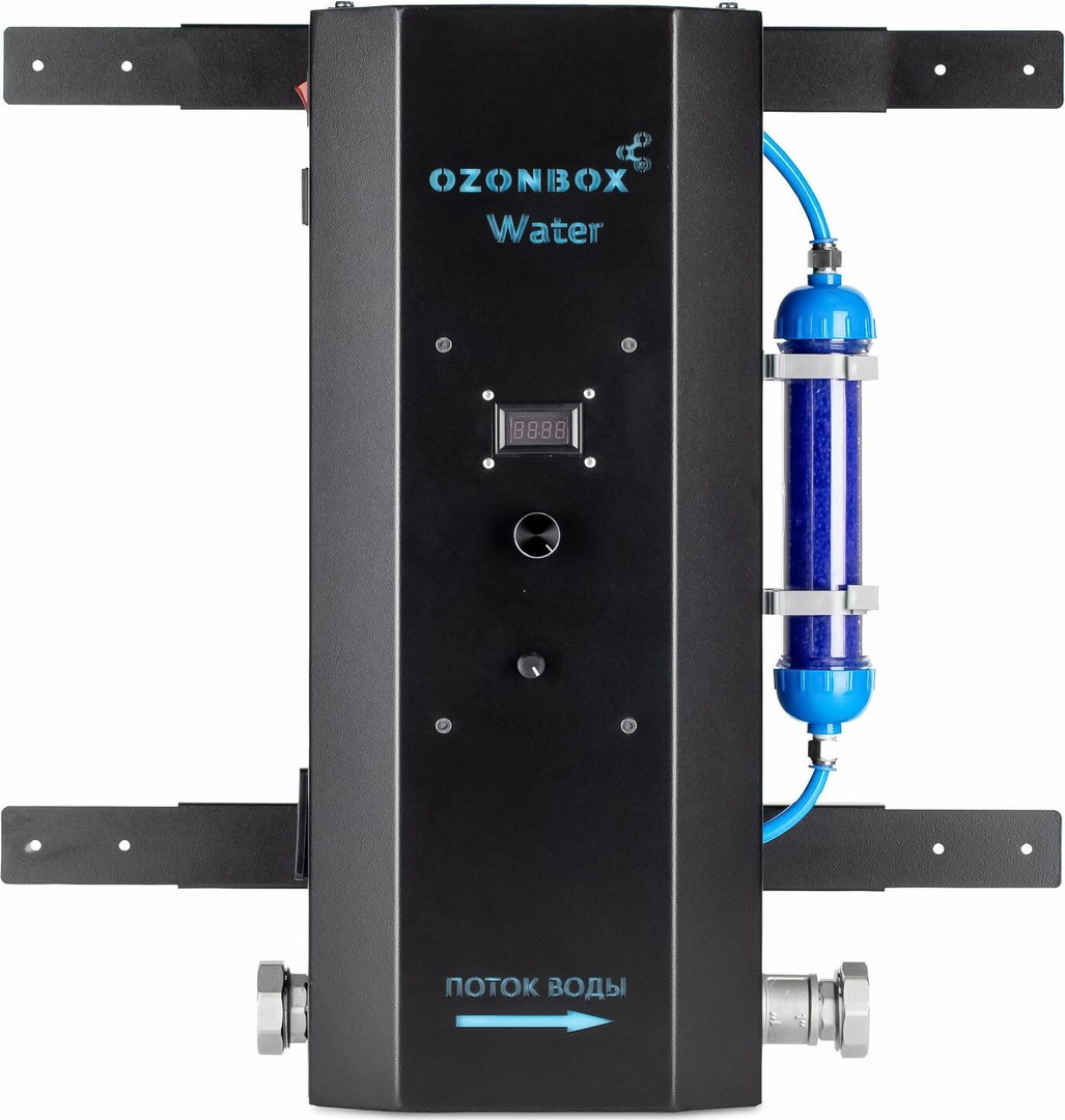 Ozonbox W-5G AC озонатор 5 - 10 гр/ч