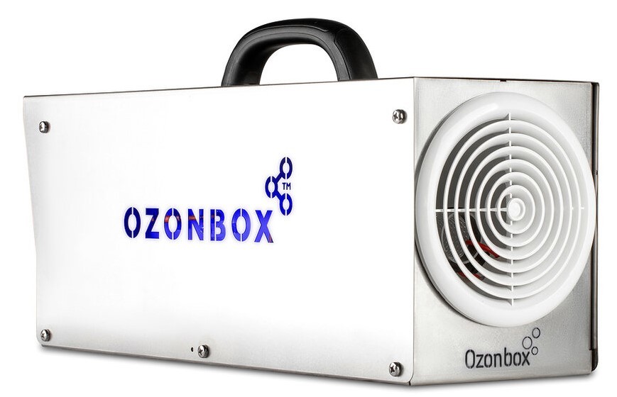 Ozonbox air-10 промышленный озонатор