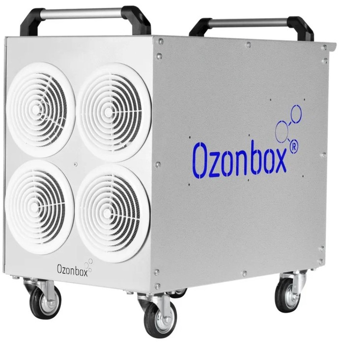 Ozonbox air-120 промышленный озонатор