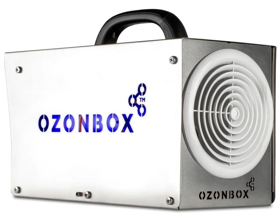 Ozonbox air-15 промышленный озонатор
