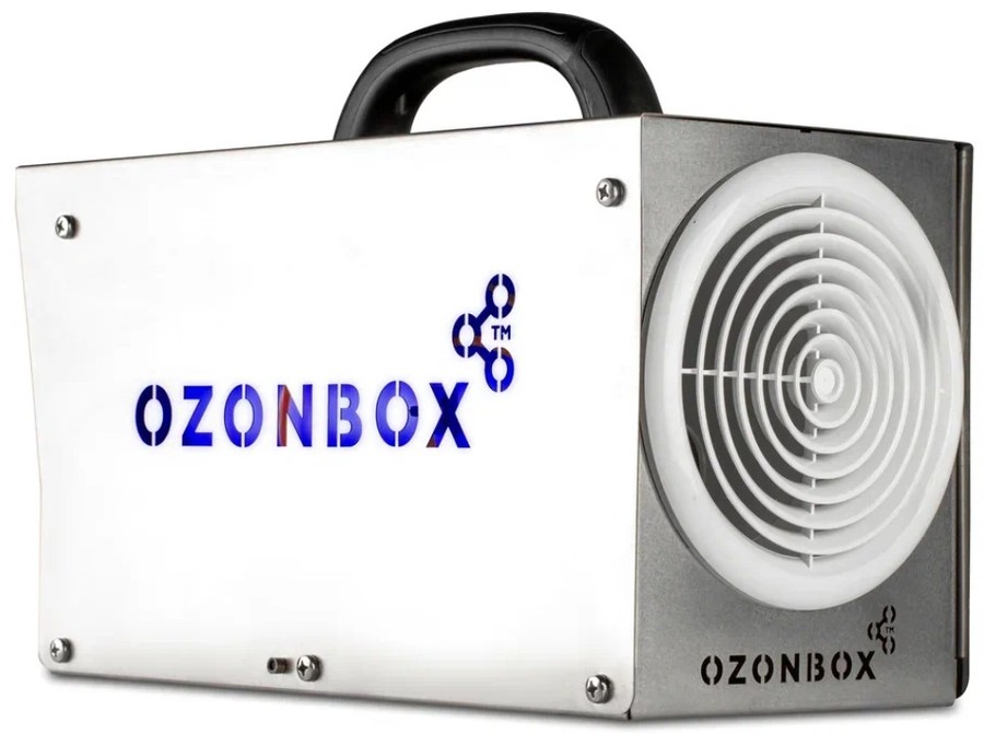 Ozonbox air-20 промышленный озонатор