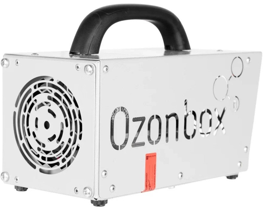 Ozonbox air-3 промышленный озонатор