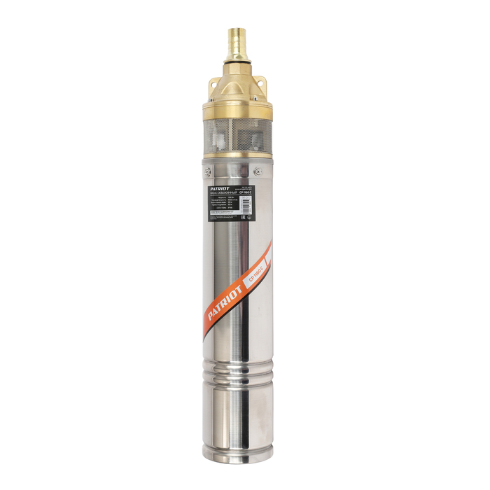 PATRIOT CP 1160 C насос скважинный