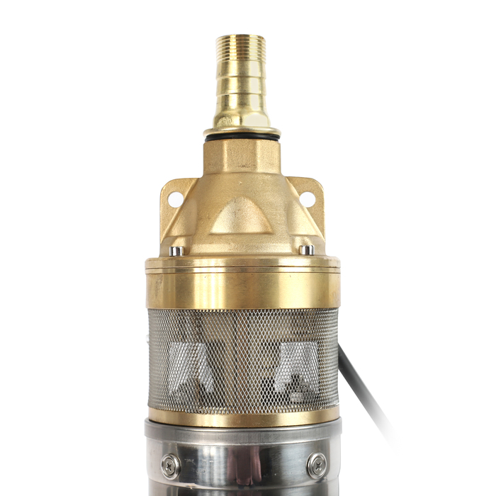 PATRIOT CP 1160 C насос скважинный