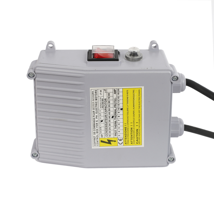 PATRIOT CP 1160 C насос скважинный