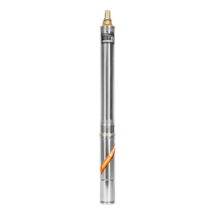 PATRIOT CP 6475 C насос скважинный