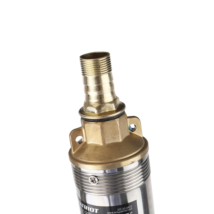 PATRIOT CP 6475 C насос скважинный