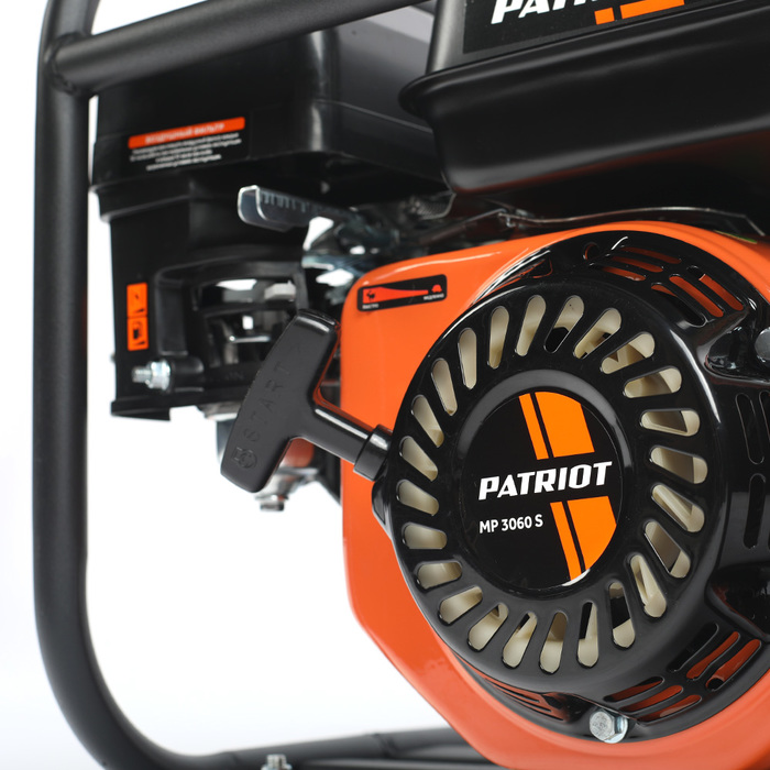 PATRIOT MP 3060 S поверхностный насос