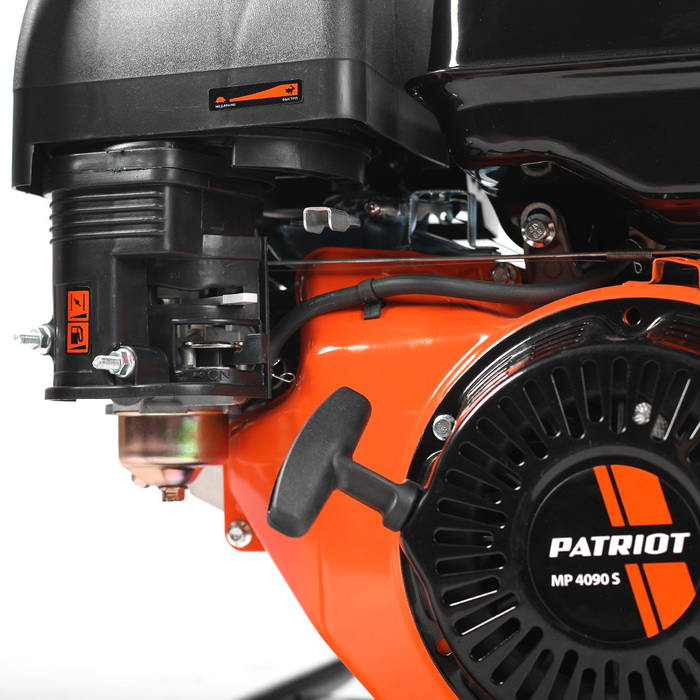 PATRIOT MP 4090 S поверхностный насос