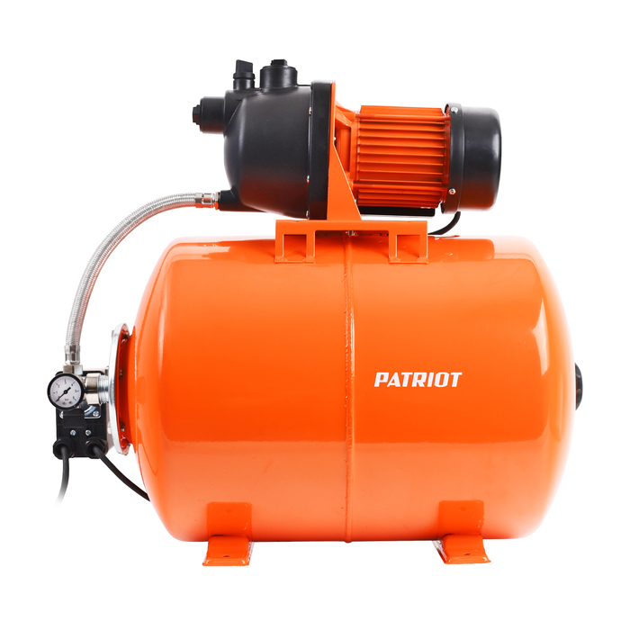 PATRIOT PW 1200-24 P насосная станция