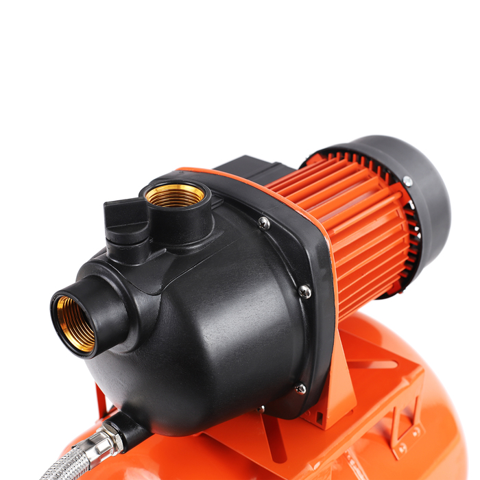 PATRIOT PW 1200-24 P насосная станция