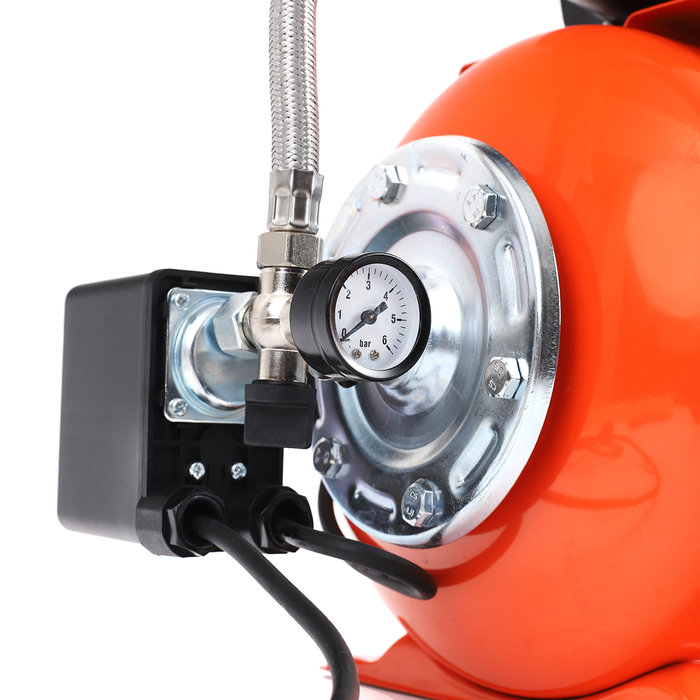 PATRIOT PW 1200-24 P насосная станция