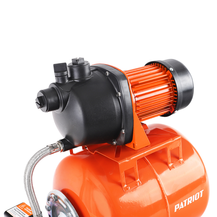 PATRIOT PW 1200-50 P насосная станция